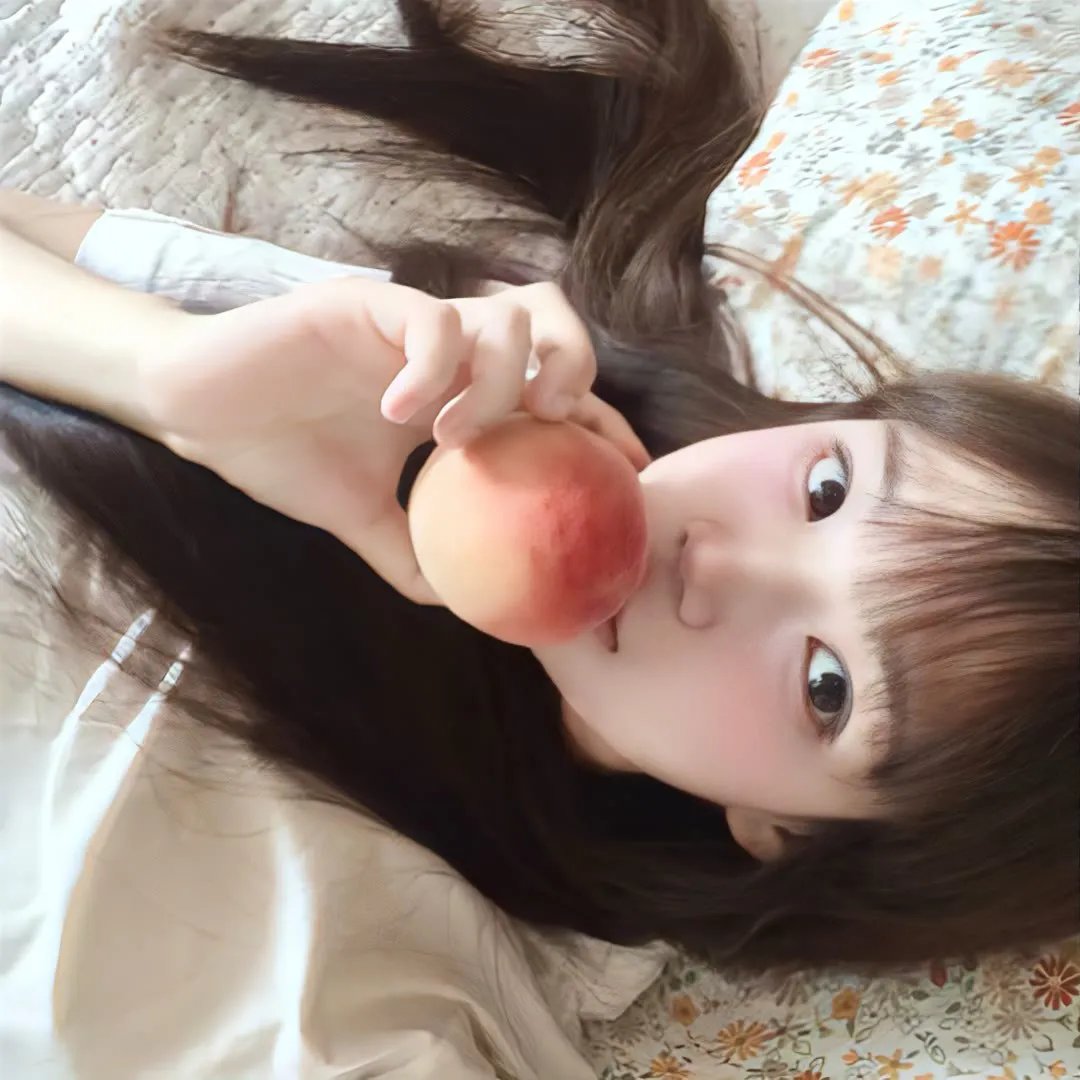 唐宫蜜史